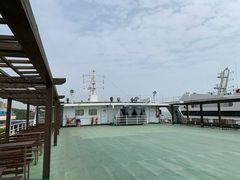 -海安新港(公交站)