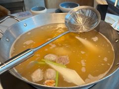 -左庭右院鲜牛肉火锅(京西大悦城店)