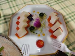 -半亩芳华·泰式主题餐厅(荔湾店)