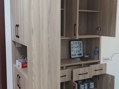 -佰丽爱家全屋定制(汶水店)