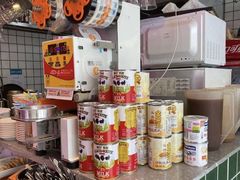 -龙记·香港茶餐厅(海上世界店)