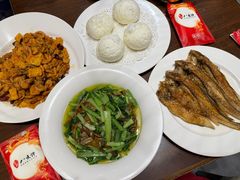 -李氏八大件老菜馆(万宝街店)