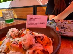 -格鲁·秀色Georgia’s Feast