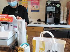 -味多美(民星路店)