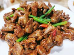 -九龙餐厅(大沽路店)