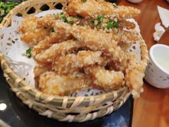 -外婆船宴餐厅·外婆喊你回家吃饭