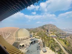 -牛首山文化旅游区