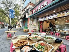 -青和小锅米线(翠湖店)