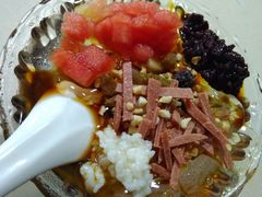 -熊家婆冰粉(天乙街店)