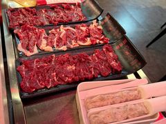 -三头牛·潮汕牛肉生蚝火锅 (夏湾店)