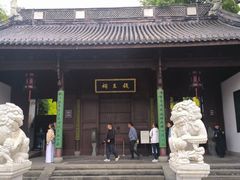 -钱王祠