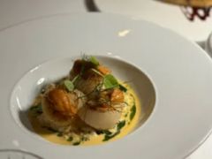 -文华扒房及酒吧(香港文华东方酒店)