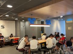 -麦当劳(莆田荔城大道万达店)