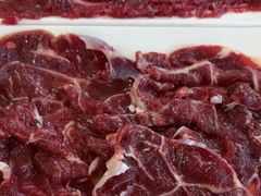 -伟记牛肉(金鸿公路店)