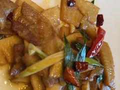 -徽州小镇(高新店)
