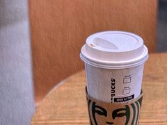 -星巴克(无锡百联奥特莱斯店)