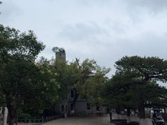 -江心屿景区