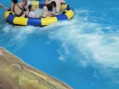 -青岛东方影都融创水世界