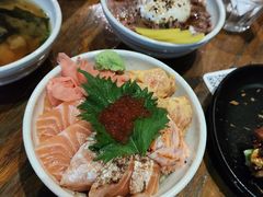 -Tanuki Raw(Orchard Central)