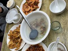 -九龙餐厅(大沽路店)