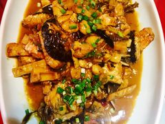 -窄巷子陕菜馆·地道陕西菜(粉巷店)