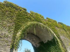 -相门城墙文化休闲景区