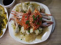 -连家船海鲜大排档·20年闽菜店(厦大店)