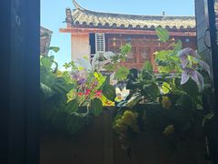 -桥边小楼·手工云南菜·古城观景小楼