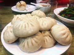 -京天红酒家(虎坊路店)