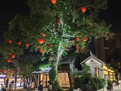 -回龙窝历史文化街区