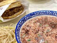 -穆得·老周家牛肉烧饼(普利街店)