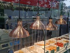 -紫光园清真北京小吃(广渠门内店)