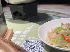 -梁家大院•农家菜(昆山会展中心店)