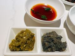 -黑鸡小馆(金源店)