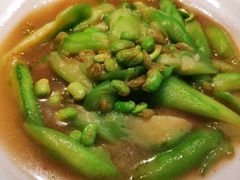 -梁家大院•农家菜(昆山会展中心店)