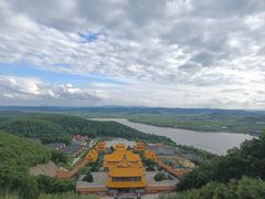 -六鼎山文化旅游区