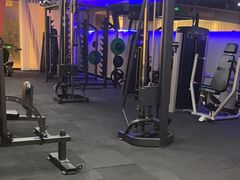 -RunningFit健身高端私教馆(红星美凯龙店)