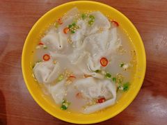 -龙抄手(春熙路总店)