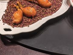 -秀儿四九城·新京菜(亚运村鸟巢店)