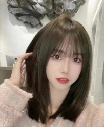 -阿三造型烫染•接发