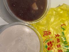 -百花传统甜品店(原址店)