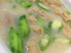 胜瓜汤-凤厨顺德水乡凤味馆(大良锦龙路店)
