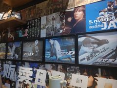 -酱子的寿司店