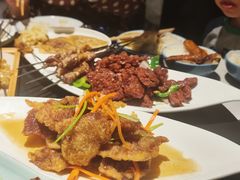 -西夏回族烧麦馆(牡丹街店)