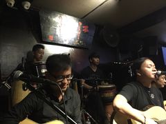 江湖酒吧-江湖国风民谣酒馆(五一街店)