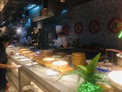 -南京瀚金佰九号温泉酒店