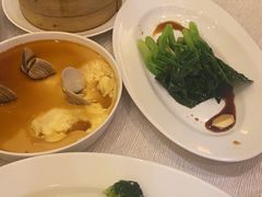 -福州天元国际威斯汀酒店·中国元素餐厅