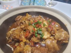 -一品江南韵·淮扬菜