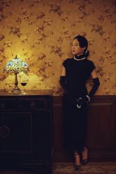点击看大图 -美云庭古装·格格服汉服·京城旅拍(北京店)