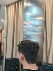 -发源地HAIR SALON
